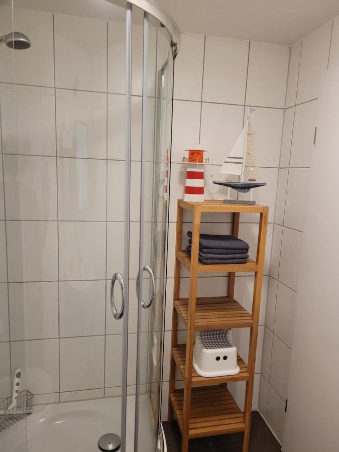 וילינגן Ferienwohnung Forsthaus מראה חיצוני תמונה